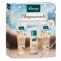 KNEIPP Zimní péče Dárkové balení  2 x 75 + 100 ml