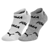 Puma Unisex's 2Pack Socks 907947