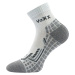 Voxx Yildun Unisex bambusové ponožky BM000003576100101881 světle šedá