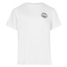 O'Neill AID Dámské tričko, bílá, velikost