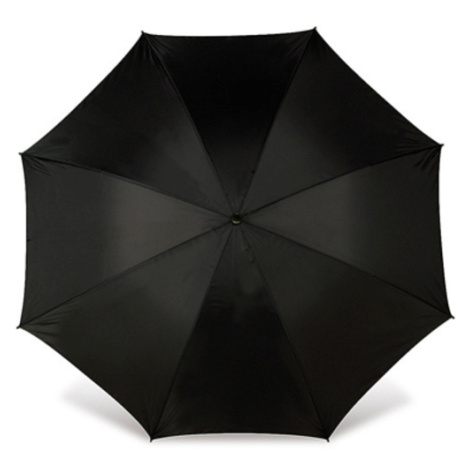 L-Merch Dublin Deštník SC4087 Black