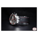 Maurice Lacroix Aikon Automatic Chronograph Special Edition Mahindra Racing AI6098-SS001-091-2