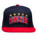 Bayern Mnichov čepice flat kšiltovka München