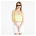 Tommy Jeans Essential Tube Top Light Citrus