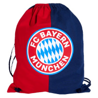 Bayern Mnichov pytlík gym bag Half