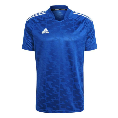 Tričko adidas Condivo 21 M GF3357 pánské