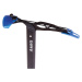 Turistický cepín Blue Ice Blackbird Ice Axe Délka cepínu: 54 cm / Barva: černá