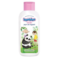 Bambino Kids Bolek and Lolek Bubble Bath pěna do koupele pro děti Panda 400 ml