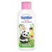 Bambino Kids Bolek and Lolek Bubble Bath pěna do koupele pro děti Panda 400 ml