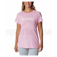 Columbia Trek™ Graphic Tee W 1992134679 - wild rose/csc branded graphic