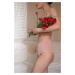 Menstruační kalhotky Love Luna Full Desert Rose (LOVE001DR)