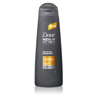 Dove Men+Care Thickening posilující šampon pro muže 250 ml