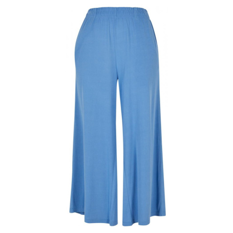 Ladies Modal Culotte - horizonblue Urban Classics