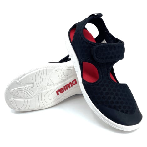 Reima Rantaan Black