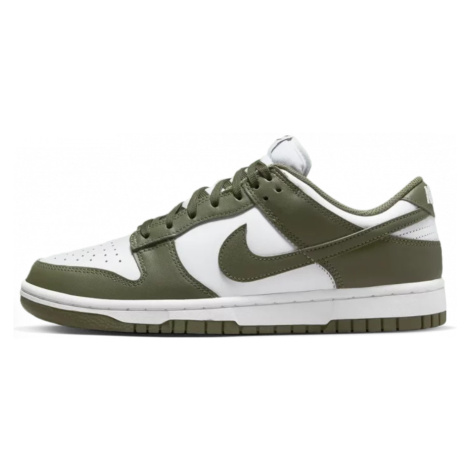 Nike Dunk Low Medium Olive (Women's)