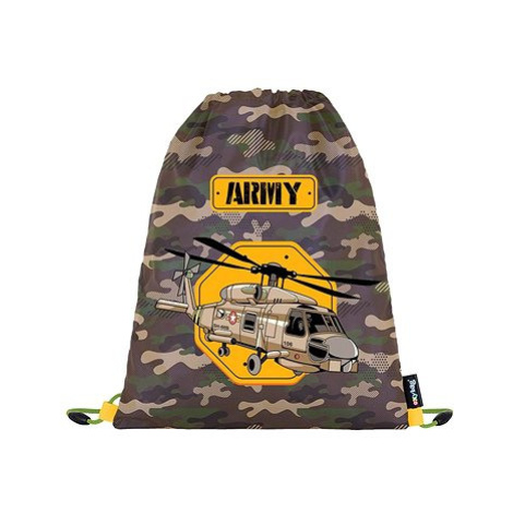 Oxybag Helikoptéra Army