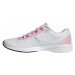 Dámská běžecká obuv adidas Adizero Race 3 Bílá / Růžová