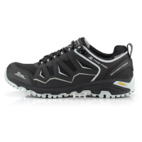 Alpine Pro Gonawe Unisex outdoorová obuv UBTA334 černá