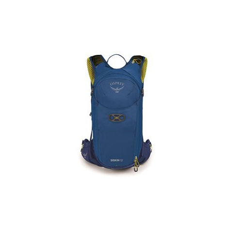 Osprey Siskin 12 l Postal Blue