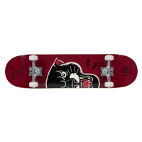 Skateboard Playlife Black Panther 31x8