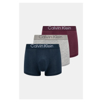 Boxerky Calvin Klein Underwear pánské, 000NB3187A