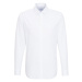 Seidensticker Pánská popelínová košile SN021000 White
