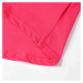 Dívčí tričko KUGO TM6218, sytě růžová Barva: Růžová