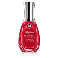 Sally Hansen Diamond Strength No Chip dlouhotrvající lak na nehty odstín Diamonds & Rubies 13,3 