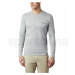 Columbia Zero Rules™ Long Sleeve Shirt 1533282039 - columbia grey/heather