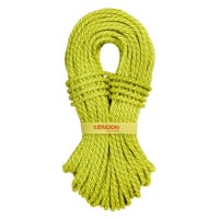 Lezecké lano Tendon Ambition 9,8 mm (50 m) STD Barva: žlutá