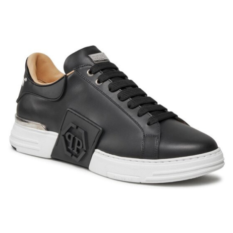 Sneakersy PHILIPP PLEIN