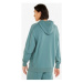 Puma T7 GO For Hoodie TR Zelená