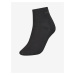 Černé dámské ponožky Calvin Klein Underwear - Dámské