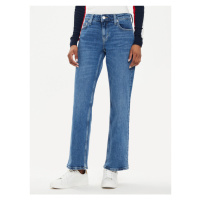 Jeansy Tommy Jeans