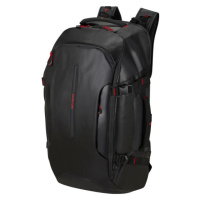 SAMSONITE TRAVEL BACKPACK M 55L Cestovní batoh, černá, velikost