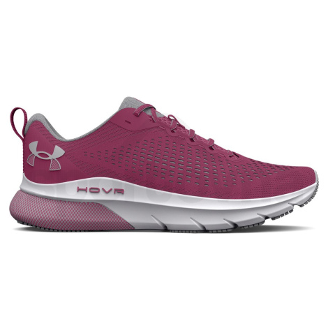 UA Hovr Turbulence W 3025425-601 - pink Under Armour