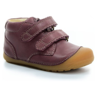 Bundgaard Strap Blonde Dark Rose Petit