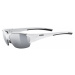 Sluneční brýle Uvex Blaze III white/black