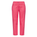esmara® Dámské kalhoty (růžová)