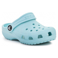 Crocs Classic Kids Clog T 206990-4SS Modrá