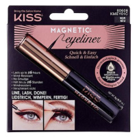 KISS Magnetic Eyeliner - 01