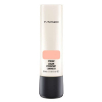 MAC Cosmetics Rozjasňující hydratační krém Strobe Cream (Hydratant Lumineux) 50 ml Peachlite
