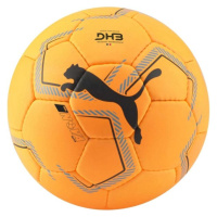 Puma VA MATCH Házenkářský míč, oranžová, velikost