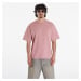 Tričko Vans Washed LX Short Sleeve Tee Withered Rose