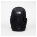 The North Face Jester Backpack Black