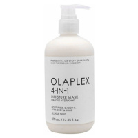 Olaplex Hydratační maska pro poškozené vlasy 4-in-1 (Moisture Mask) 370 ml