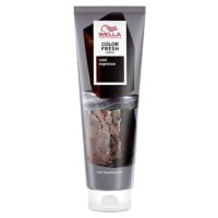 Wella Color Fresh Mask Cool Espresso - Vyživující maska na vlasy 150 ml