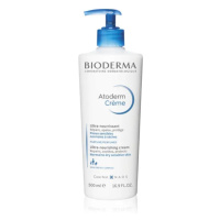 BIODERMA Atoderm krém Ultra parfemovaný 500 ml