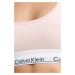 Podprsenka Calvin Klein Underwear růžová barva, 0000F3785E