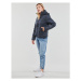 G-Star Raw Meefic hdd pdd jacket wmn Modrá